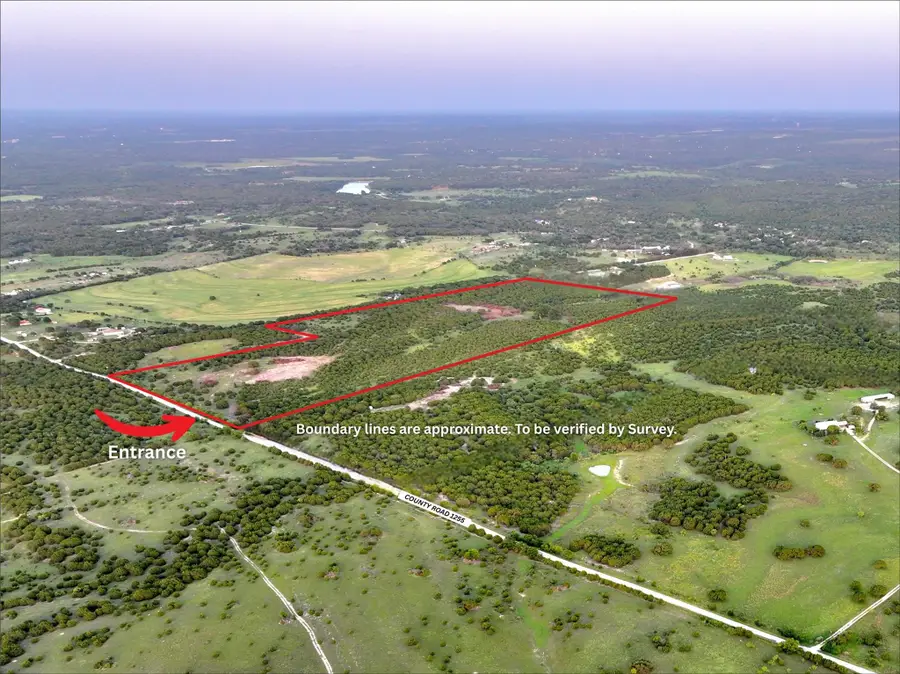 TBD County Road 1255, Lampasas, TX 76550 - Image #2