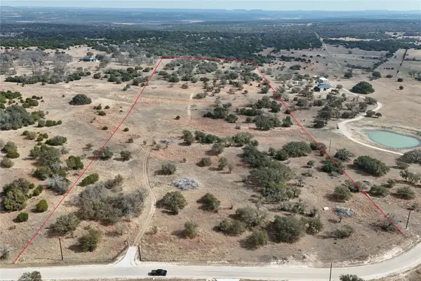 Tract 57-6 Bryce Trail, Briggs, TX 78608