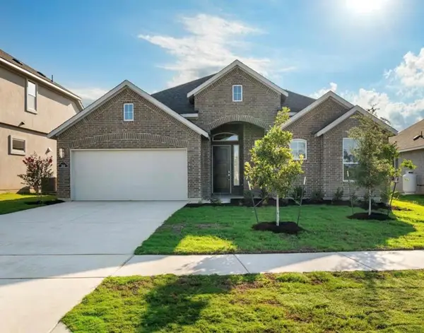 104 Cherry Sage Cv, Georgetown, TX 78628