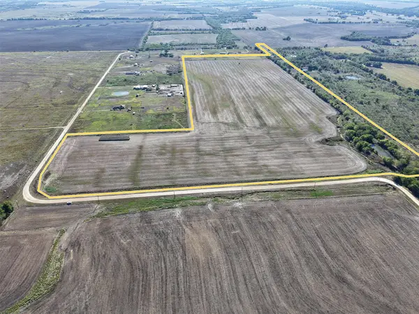 0 County Road 364, Granger, TX 76530