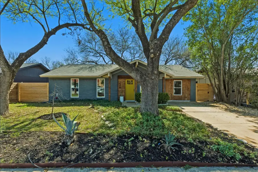 1005 Arthur Stiles Rd, Austin, TX 78721 - #3