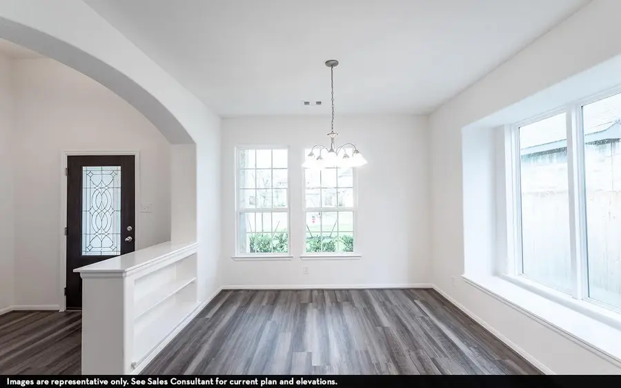 802 Kapok St, Buda, TX 78610 - #2