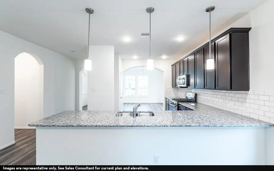 802 Kapok St, Buda, TX 78610 - #3