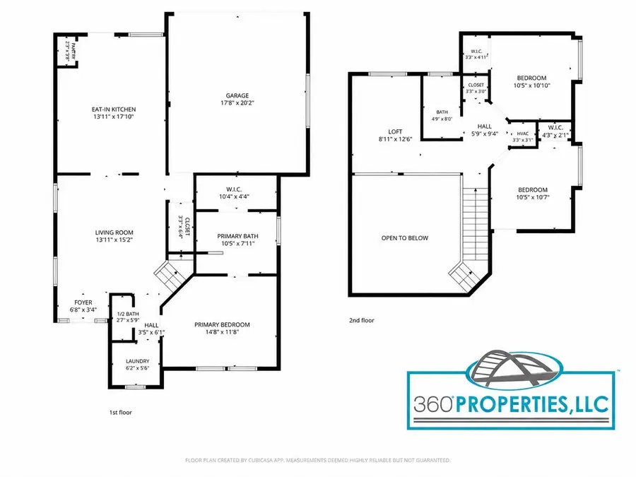 1809 Big Bend Dr, Cedar Park, TX 78613 - #2