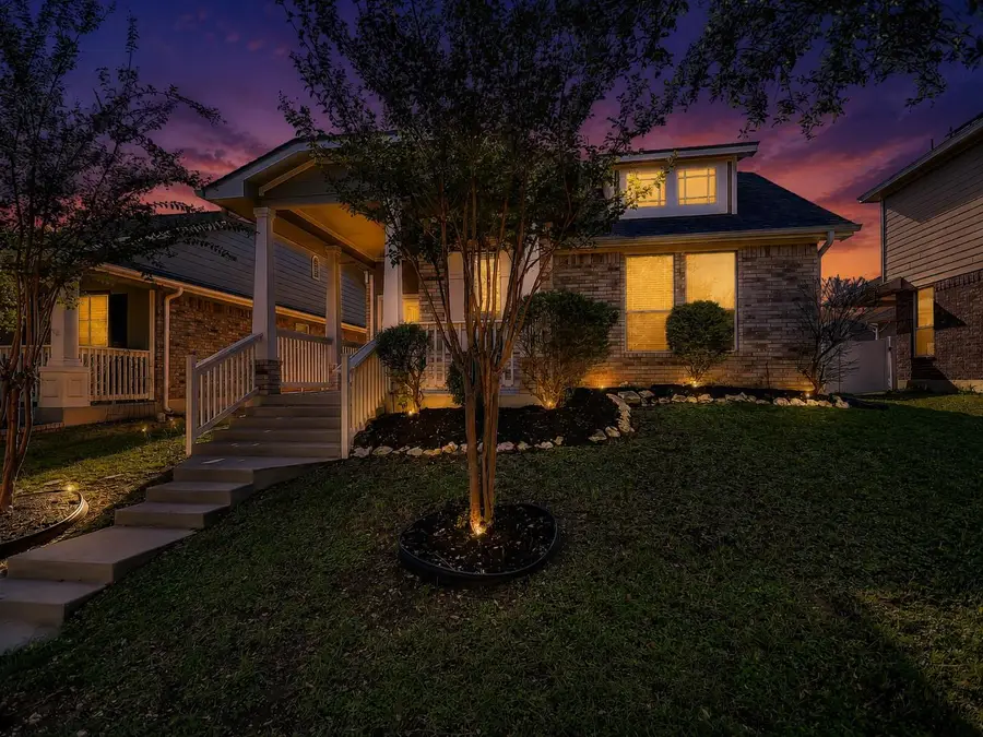 1809 Big Bend Dr, Cedar Park, TX 78613 - #3