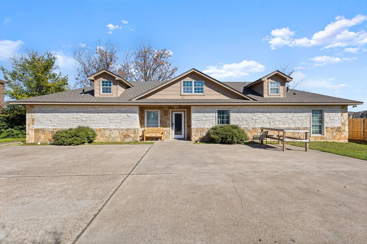 108 Overture Ct, Waco, TX 76706 - #1