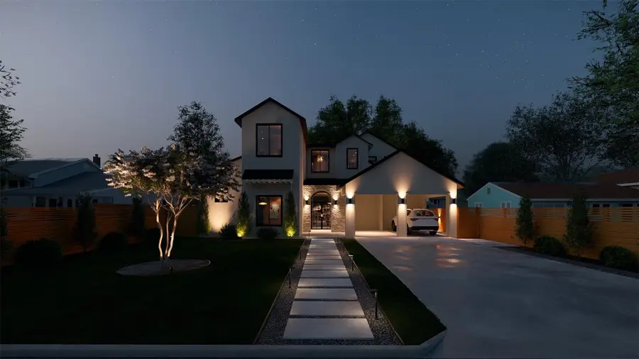 1521 Madison Ave, Austin, TX 78757 - #3