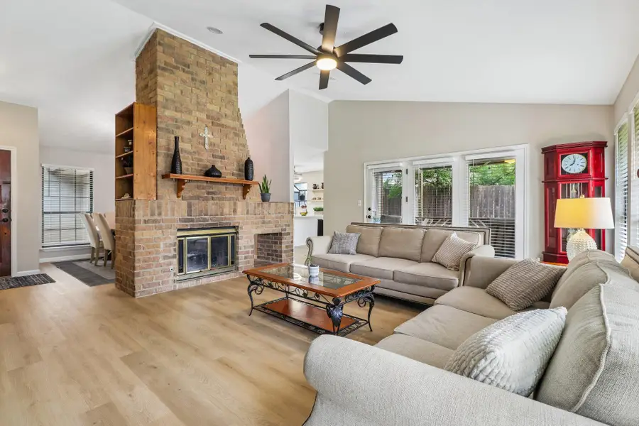 1705 Creek Bend Cir, Round Rock, TX 78681 - #3