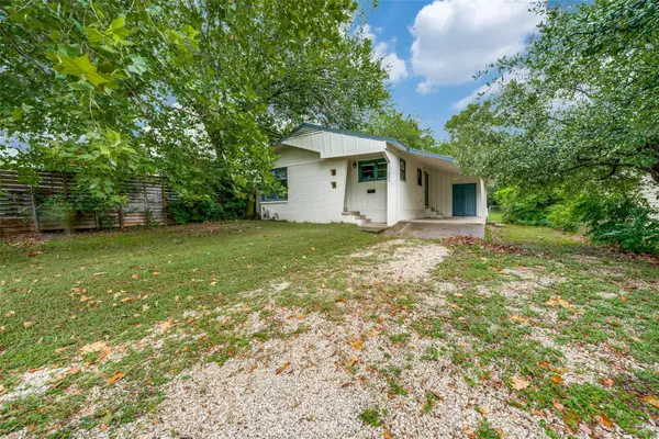 209 Woodward St, Austin, TX 78704