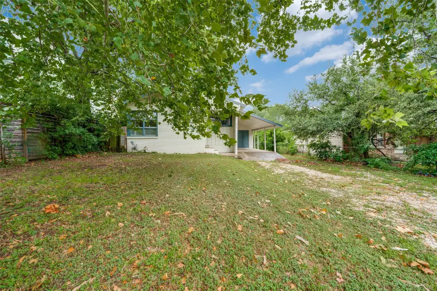 209 Woodward St, Austin, TX 78704 - #2
