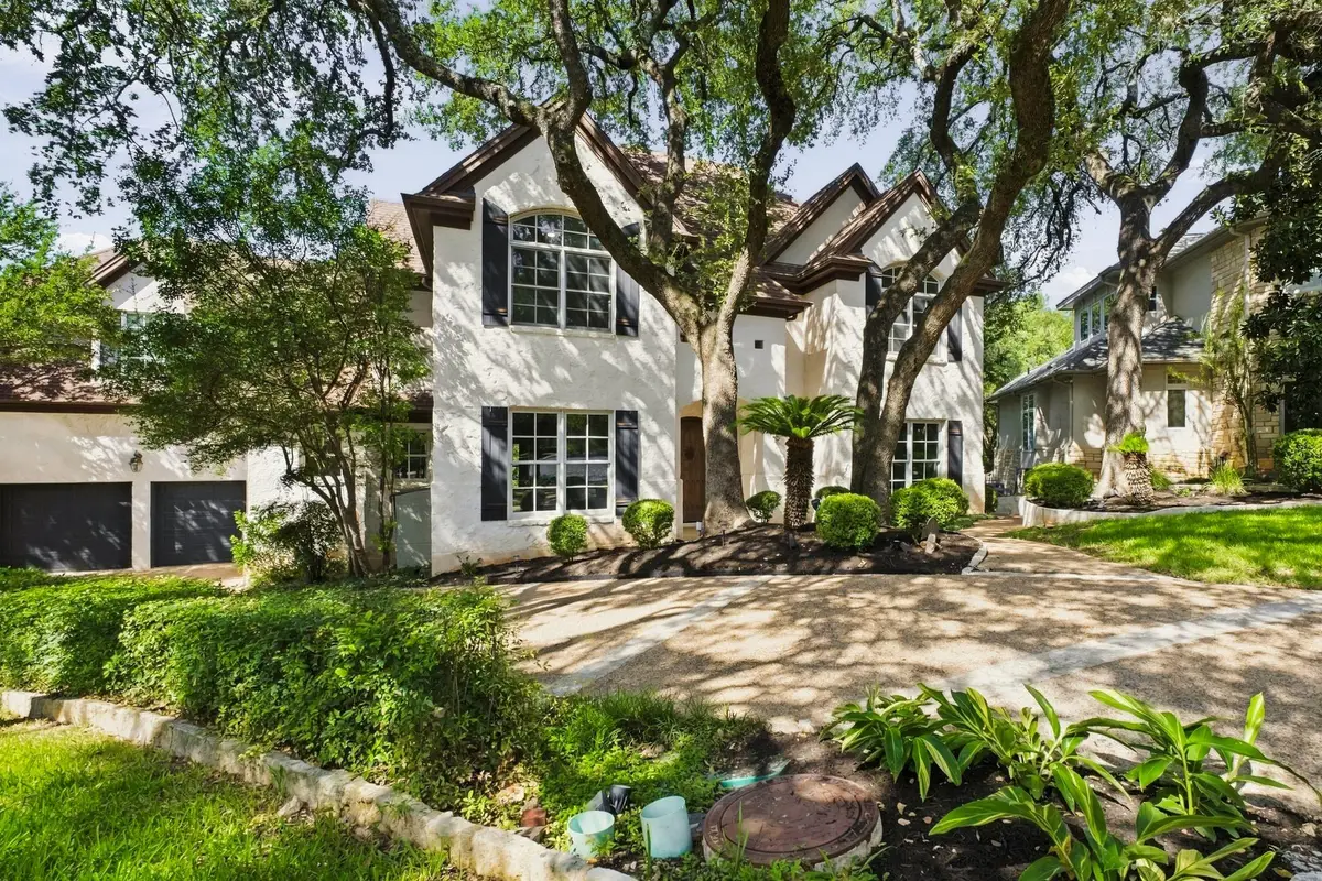 2900 Meandering River Ct, Austin, TX 78746 - #1