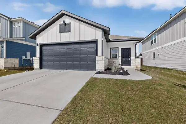 909 Black Alder St, Georgetown, TX 78626