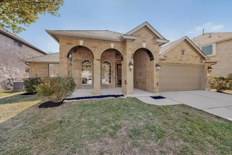 9721 Ria's Way, Austin, TX 78717 - #2