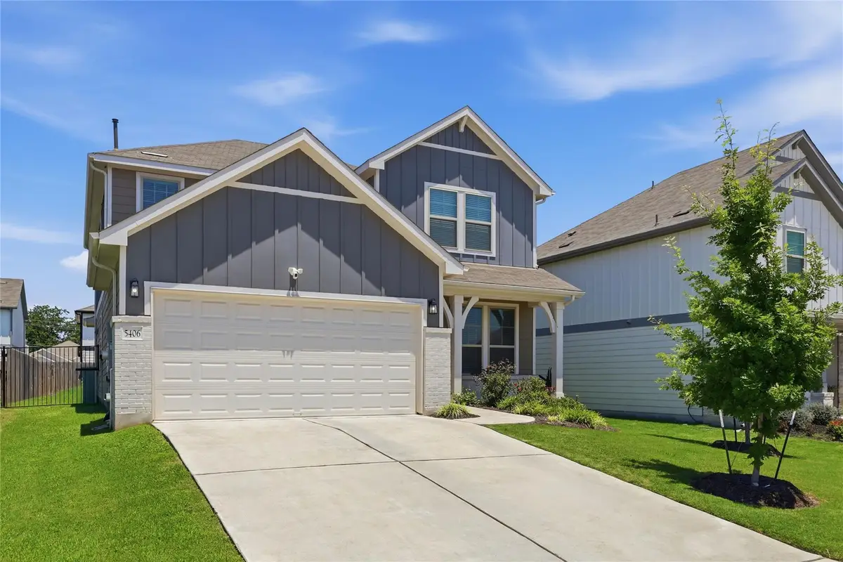 5406 Mars Ln, Austin, TX 78724 - #1