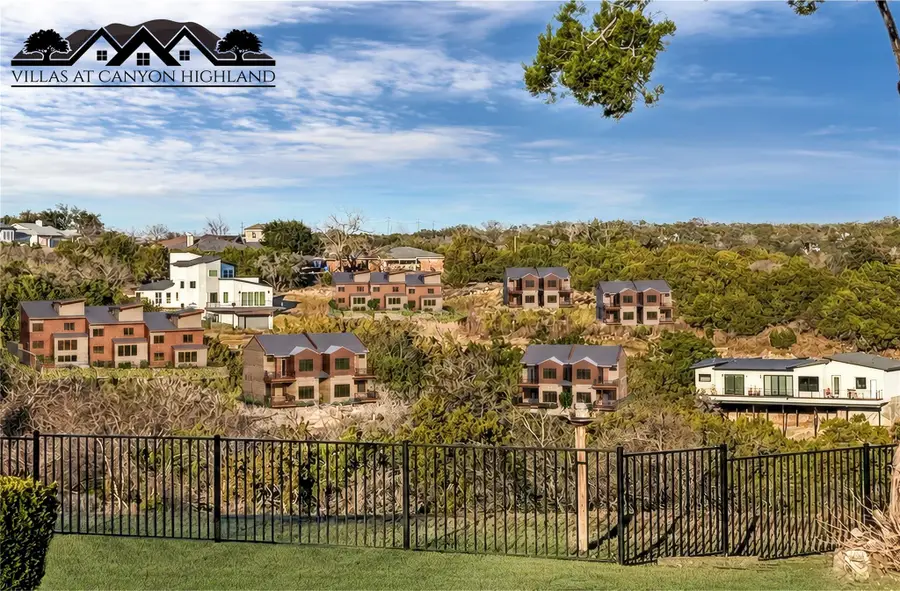 9063-9068 Bell Ln, Lago Vista, TX 78645 - #3