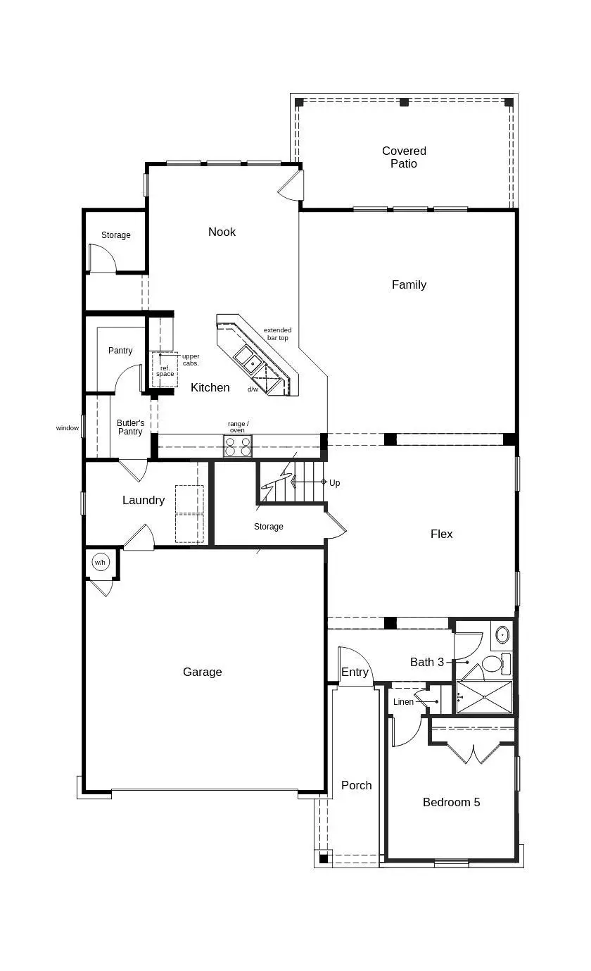 3701 Campora Ln, Round Rock, TX 78665 - #3