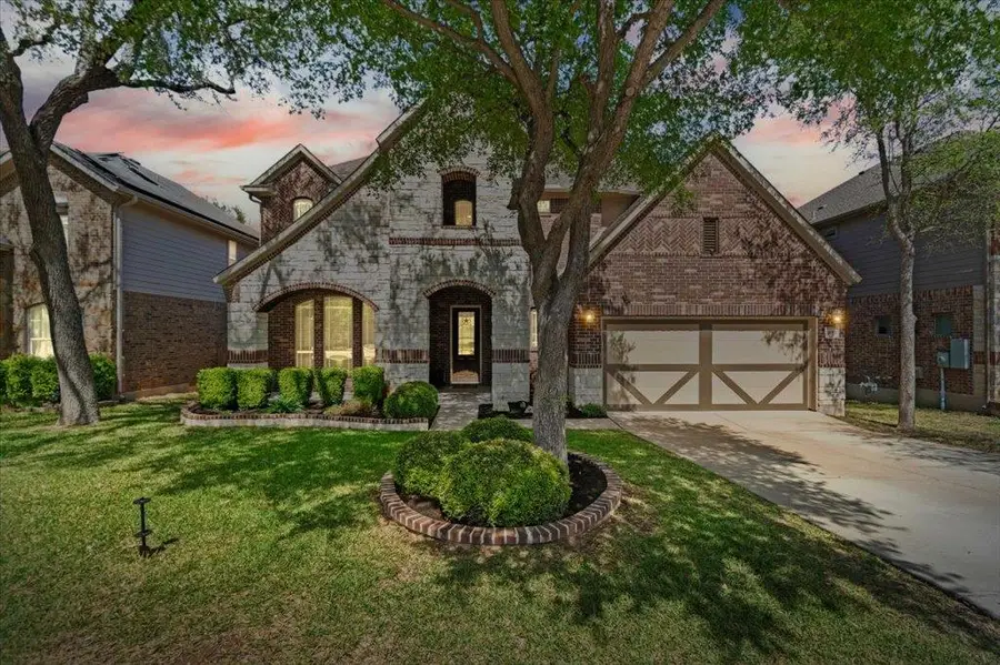 400 Walsh Glen Dr, Cedar Park, TX 78613 - #2