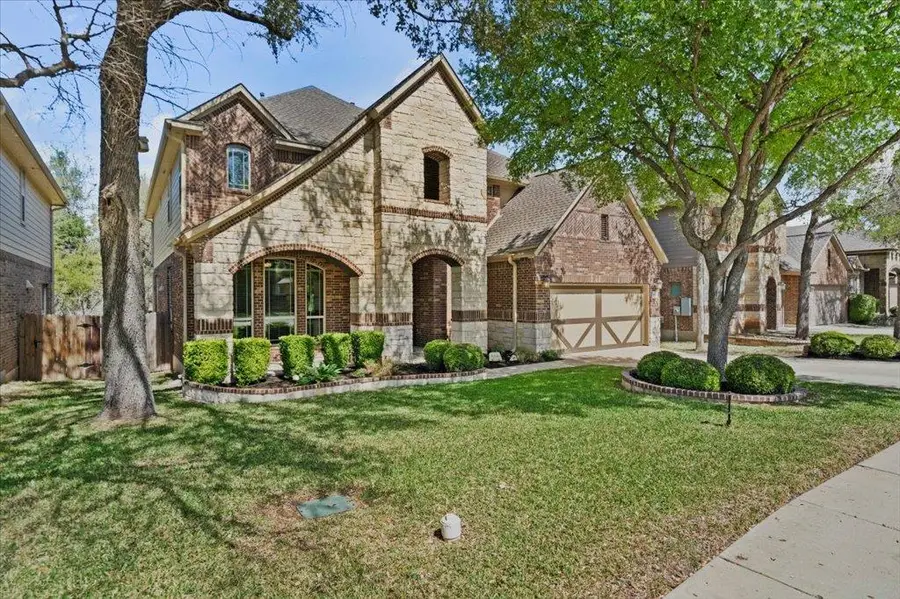 400 Walsh Glen Dr, Cedar Park, TX 78613 - #3