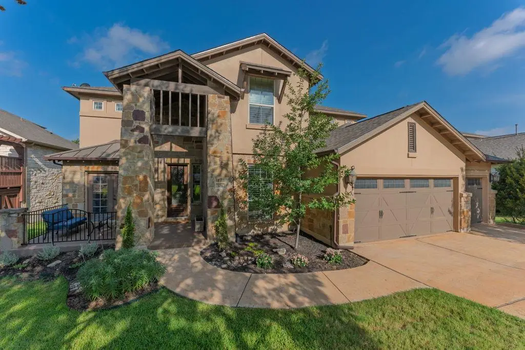 308 Duffy Ln, Austin, TX 78738 - #1