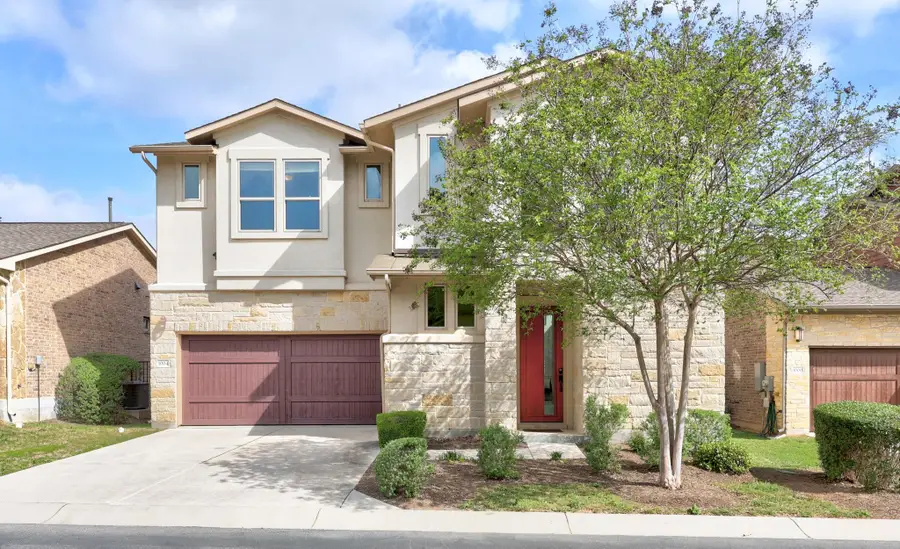 1004 Sue Ann Rose Dr, Austin, TX 78717 - #3