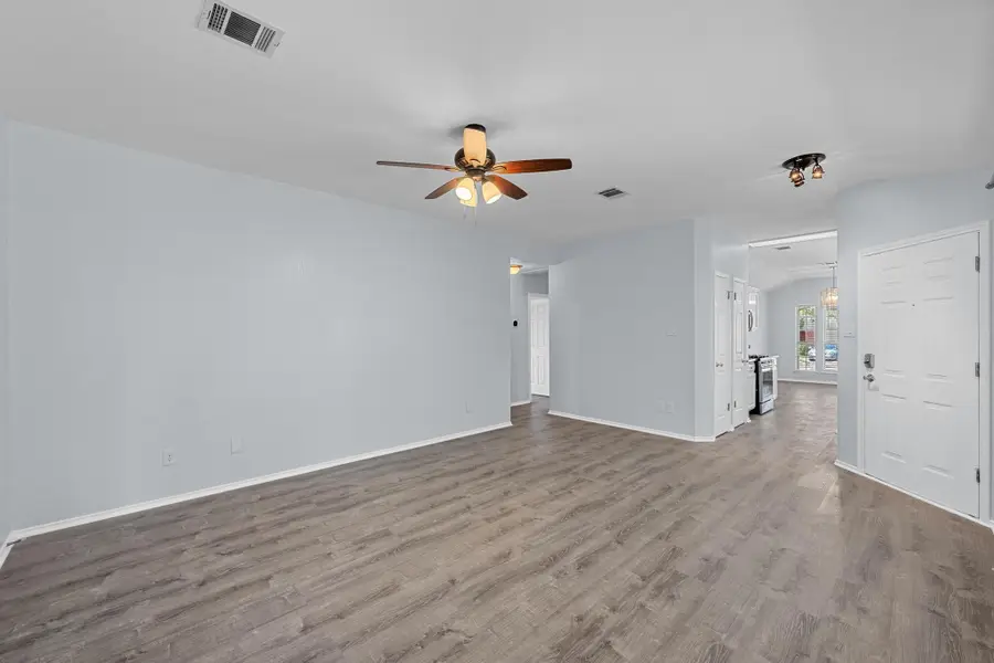 17505 Bishopsgate Dr, Pflugerville, TX 78660 - #2