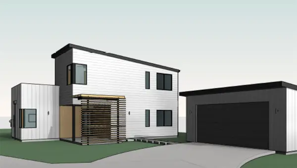 104 Airview Blvd, Sunrise Beach, TX 78643