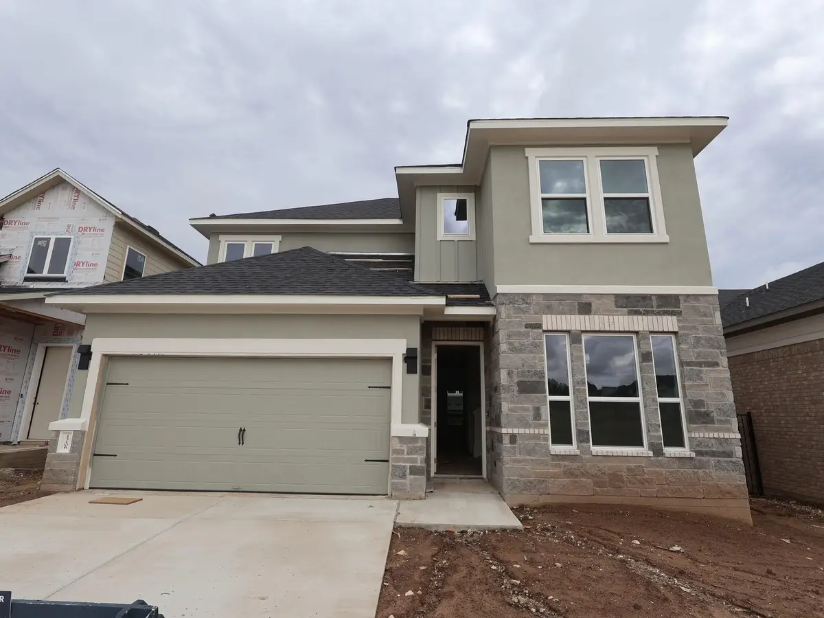 13106 Incline Dr, Manchaca, TX 78652 - #1