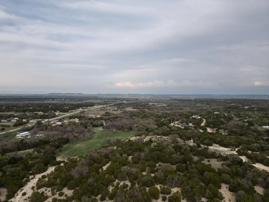 50.44 Acres County Road 3100, Lampasas, TX 76550 - Image #3