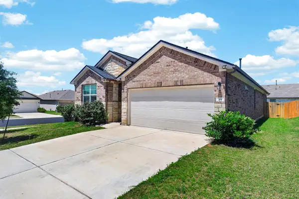 201 Abby Rd, Georgetown, TX 78626