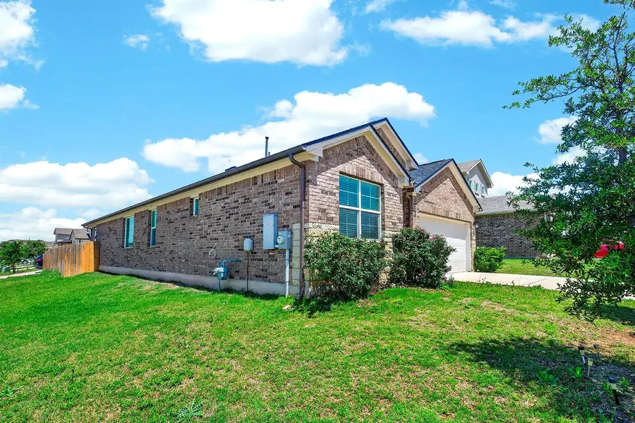 201 Abby Rd, Georgetown, TX 78626 - #3