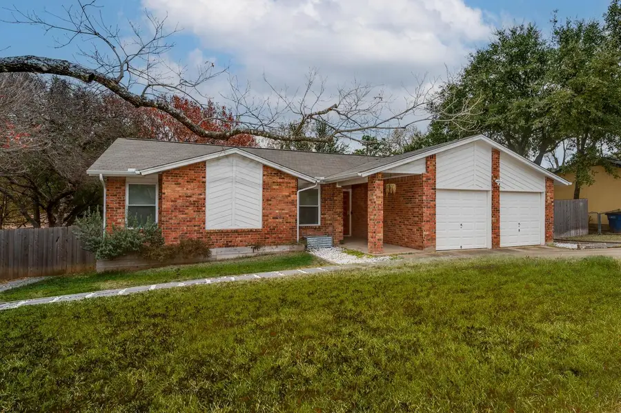 11203 Brushy Glen Dr, Austin, TX 78754 - #2