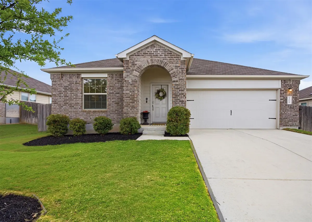 509 Marklawn Ln, Hutto, TX 78634 - #1