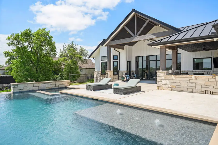 1021 Lower Peninsula Loop, Georgetown, TX 78633 - #2
