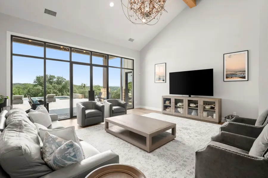 1021 Lower Peninsula Loop, Georgetown, TX 78633 - #3