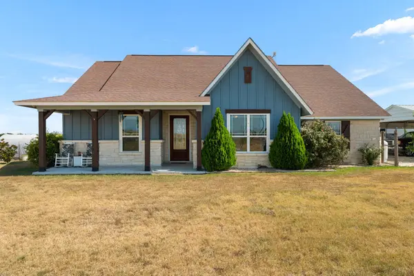 3083 Hwy 138, Florence, TX 76527