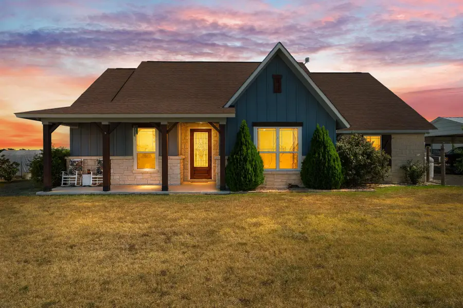 3083 Hwy 138, Florence, TX 76527 - #2