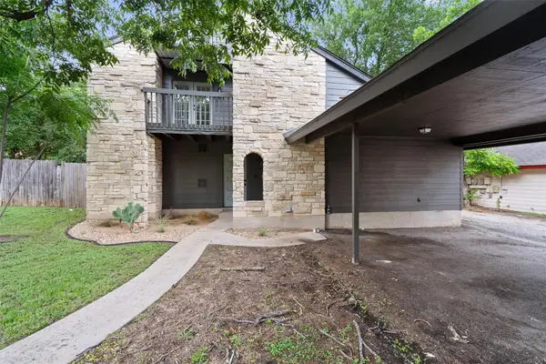 1804 Cinnamon Path, Austin, TX 78704
