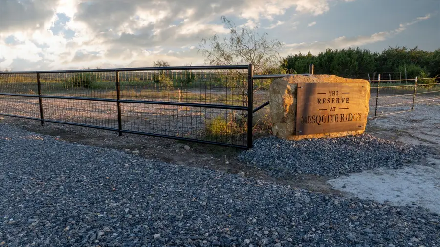 Lot D1 County Road 2315, Lampasas, TX 76550 - #3