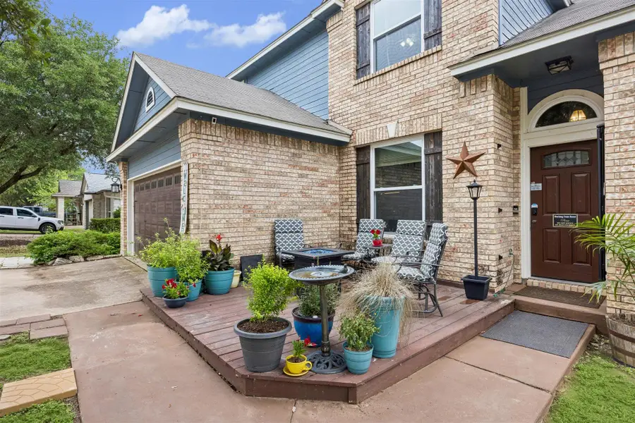 614 Paso Fino Trl, Cedar Park, TX 78613 - #3