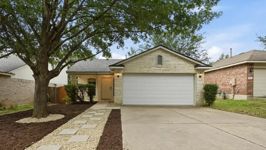 2215 Marcus Abrams Blvd, Austin, TX 78748 - #2