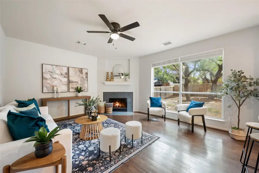12536 Canyon Glen Dr, Austin, TX 78732 - #2