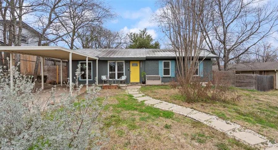 3004 Burning Oak Dr, Austin, TX 78704 - #2