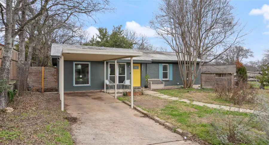3004 Burning Oak Dr, Austin, TX 78704 - #3