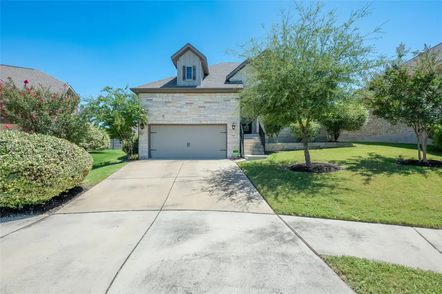4221 Mercer Rd, Georgetown, TX 78628 - #2