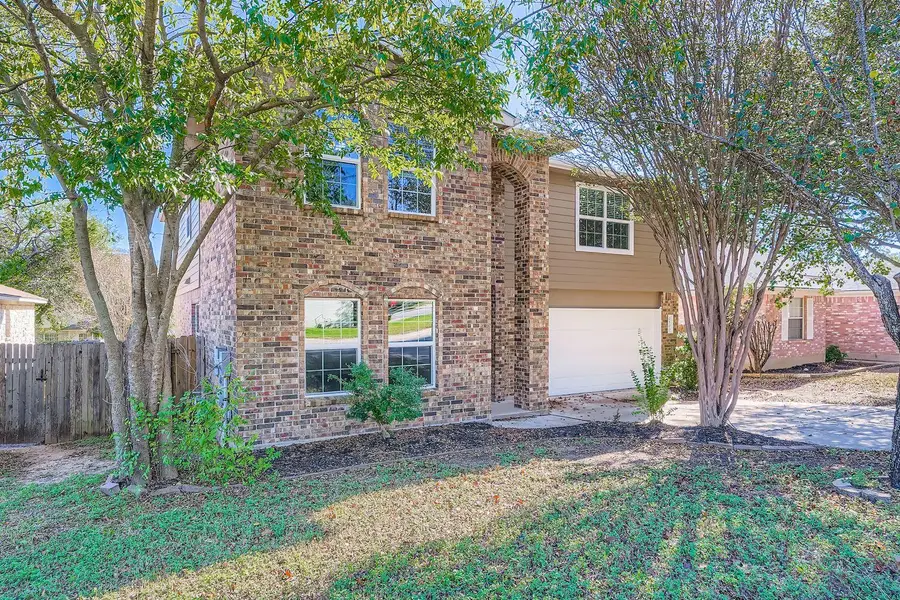 2100 Coachlamp Dr, Cedar Park, TX 78613 - Image #2