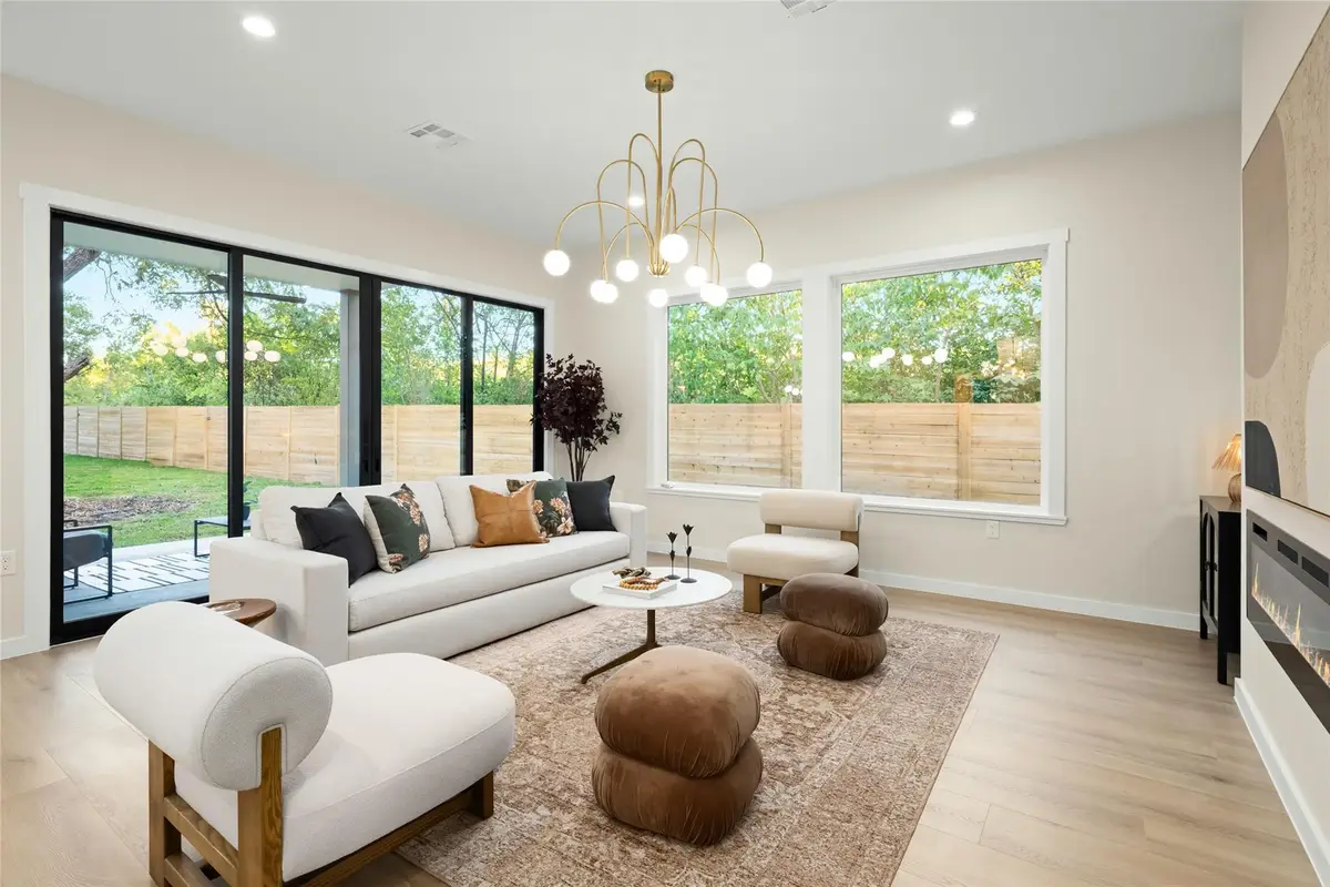 901 Redd St #2, Austin, TX 78745 - #1