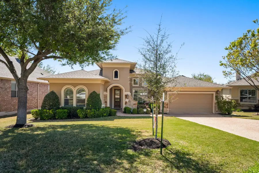 4809 Taurus Walk, Austin, TX 78738 - #3