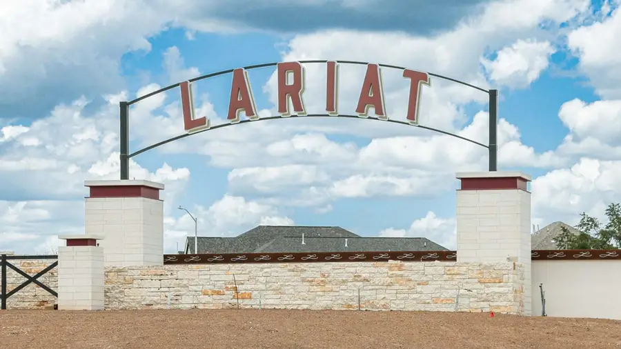 116 Rightfield Dr, Liberty Hill, TX 78642 - #3