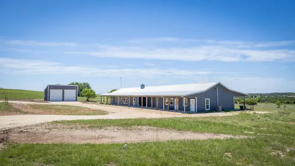 12935 Private Road 3641, Kempner, TX 76539