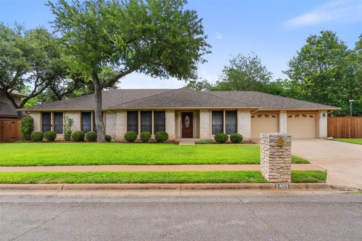 1409 Thaddeus Cv, Austin, TX 78746 - #1